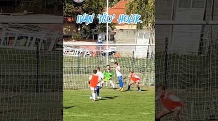 Ivan Holik 2. goal vs NK Sloga Borovo #goals #football #trending #croatia