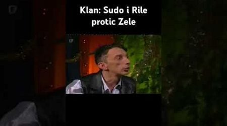 Sudo i Rile vs Zela #vizazabuducnost #srbija #bosna #crnagora #makedonija #hrvatska #slovenia #funny