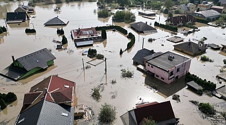 M'sians in flood-hit Poland, Czech Republic urged to stay alert, follow safety instructions