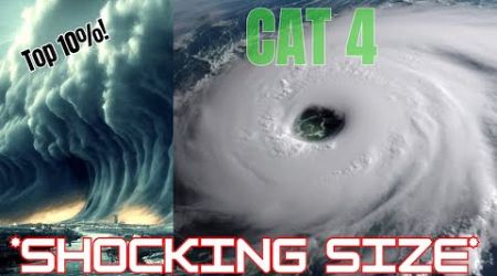 This might get WAY out of hand REALLY quick! Rapid Intensification to a CAT 4?