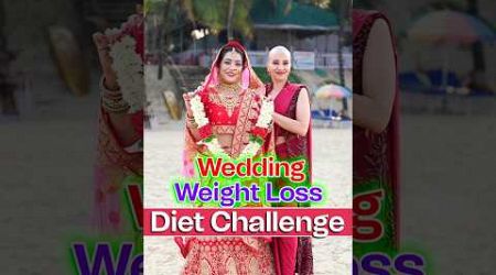 Discover the Secrets to Rapid Weight Loss Success | Indian Weight Loss Diet by Richa