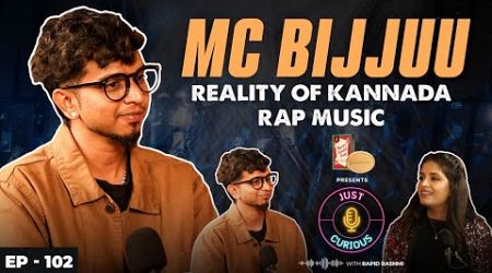 Rapper Conflicts, Kannada Rap Culture, Career in Rapping, Love, Responsibilities &amp; Lessons