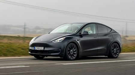 Electric cars outnumber petrol vehicles in Norway, a global first