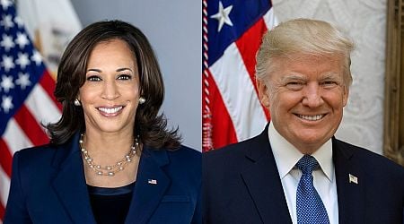 Trump vs. Harris: How to watch the September 10 Presidential debate online