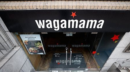 Press Up moves to secure employment of former Wagamama staff 