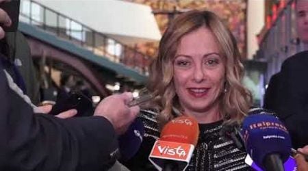 UNGA, adesso live il punto stampa di Giorgia Meloni da New York. Non perdetelo!