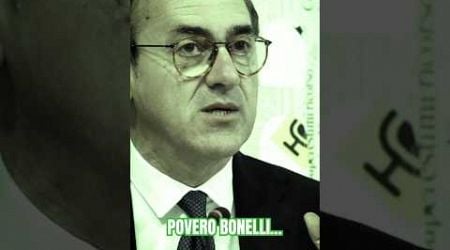 CACCIATO BONELLI DALL&#39;EMILIA-ROMAGNA! GOVERNO MELONI: PAZZESCO POCO FA...