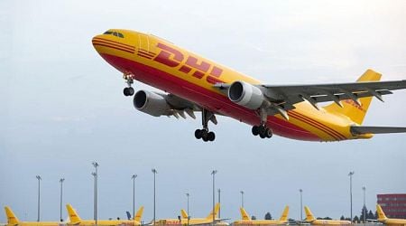 DHL Express announces annual price adjustments for 2025 in Malta