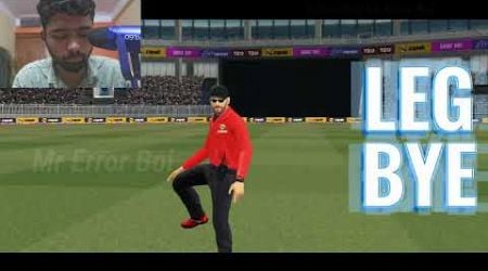 Ireland Vs Afghanistan Cricket Gameplay With Facecam in Hindi Commentary (5 Overs Special Match )