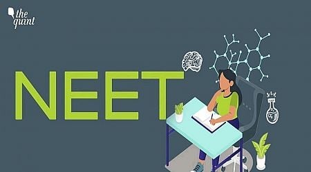 Telangana NEET UG Counselling Provisional Final Merit List Released: Link Here