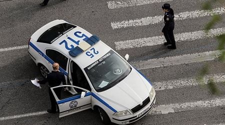 Heraklion: Student beats high school principal because he informed his parents of participation in school lockdown