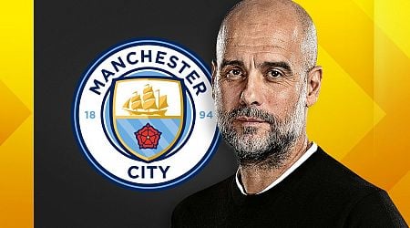 Man City transfer news, rumours and gossip: Live updates and latest on deals, signings, loans and contracts