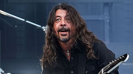 Foo Fighters pull out of huge festival last minute after Dave Grohl affair drama