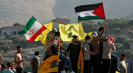 A History of Hezbollah (Throwback)