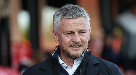 Manchester United's statement on Ole Gunnar Solskjaer as ex-manager hints at return