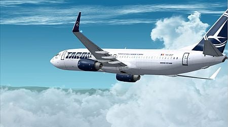 TAROM Launches Special Offers for Rome, Belgrade, and Sofia