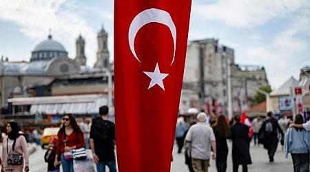 5 things to know about Turkey's biggest-ever international bond sale & why it matters