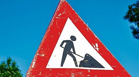 Major road works to take place in Buncrana
