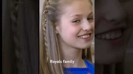 UK Royals princess #royalfamily #princess #spain #viralvideos #viralshorts #shorts #shortvideo