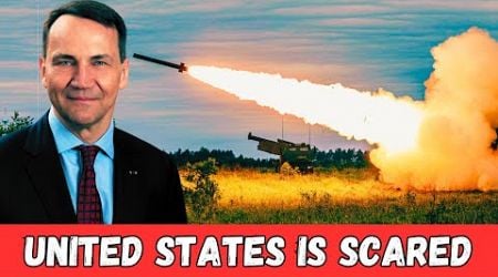 Poland Is Pushing The United States Into The WAR