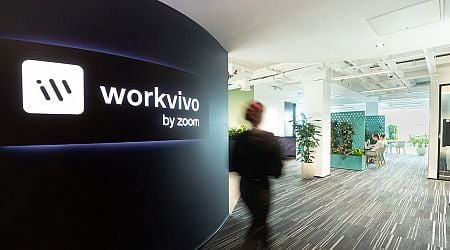 Workvivo to create 100 jobs in Ireland