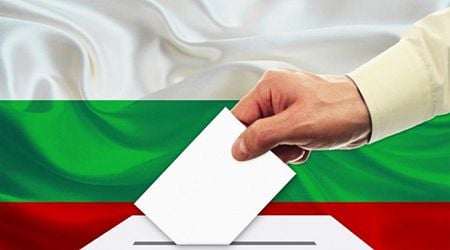 Election campaign in Bulgaria has started