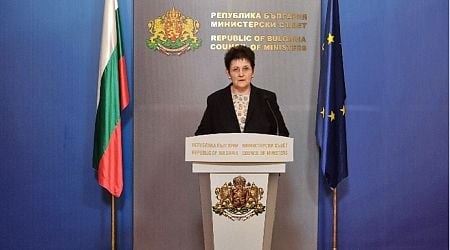 Bulgaria must send changes to the Recovery and Resilience Plan by October 20 in order not to lose funds