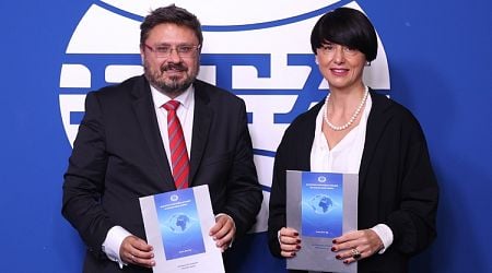 BTA, Georgian Public Broadcaster Sign Agreement to Exchange News