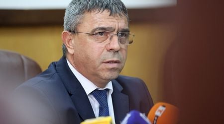 Interior Minister Ilkov: Vote-buying Hotline Launched 