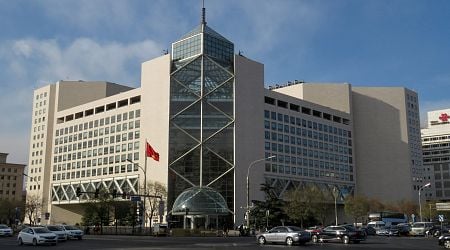 Long-term Cooperation between MBH Bank and Bank of China in Sight