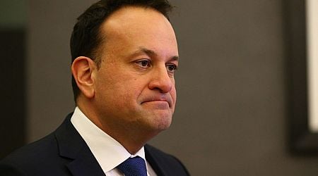 Ivana Bacik describes Leo Varadkar's comments on immigration as a 'new low'