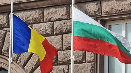 Honorary Consulate of Bulgaria to Open in Cluj-Napoca