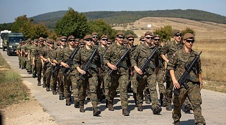 Serbia Introduces Mandatory Conscription, Will Hungary Follow its Example?