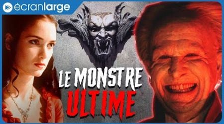 DRACULA : pourquoi c&#39;est toujours le meilleur film de vampire ?