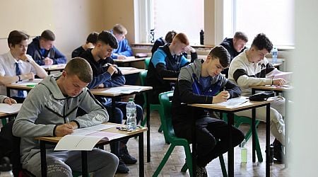 One in five Leaving Cert results upgraded after rechecks