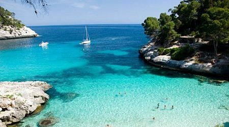 Spain says 'enough' to UK tourists as Menorca bans them 12 hours a day