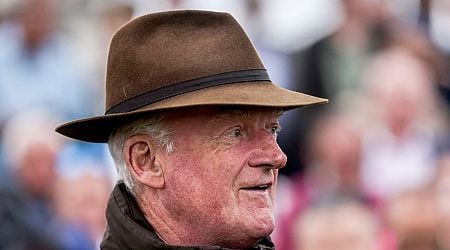 Willie Mullins slams 'backwards' Cheltenham Festival decision as changes announced