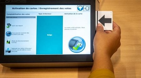 Belgium gets ready to return to the polls in local elections across the country on 13 October