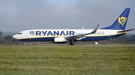 Ryanair passengers miss flight after 'hostile' passport control experience