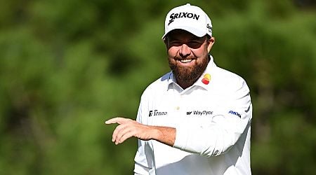 Shane Lowry credits 'a few too many drinks' for stunning change of form at Spanish Open