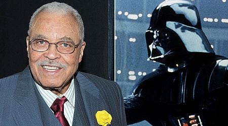 James Earl Jones biggest regret over acting career may have robbed family of huge fortune