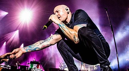 Linkin Park's Chester Bennington 'struggled with 'hour-by-hour' addiction in months before death'