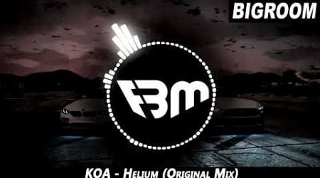 KOA - Helium | FBM