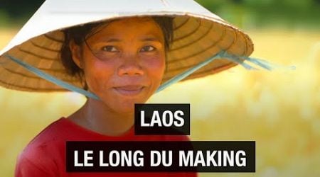 Les splendeurs du Laos - Vientiane - Mekong - Hmongs - Documentaire voyage - AMP