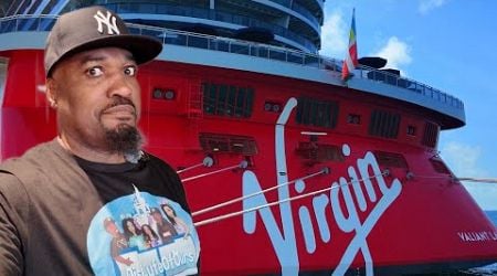 What We Saw When We Went Back on a Virgin Voyages Cruise | Valiant Lady