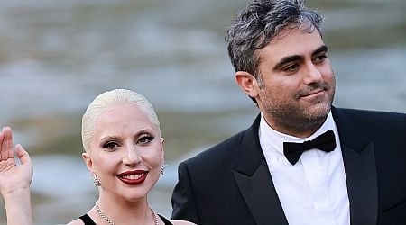 Lady Gaga 'so excited' to start a family with fiance as she sets sights on future