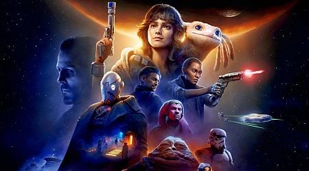 Star Wars Outlaws' Rescue Roadmap Provides a Snapshot of Modern PS5 Gaming