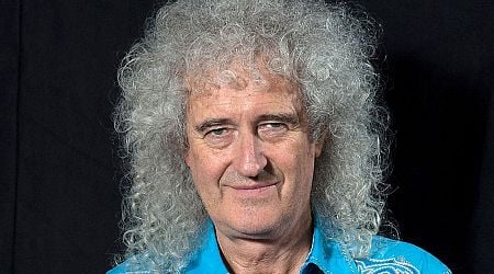 Queen guitarist Sir Brian May forced to quit major role over huge difference of opinion