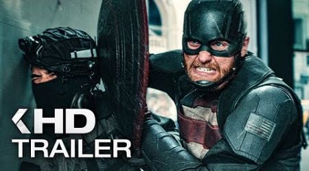 THUNDERBOLTS* Trailer German Deutsch (2025) Marvel