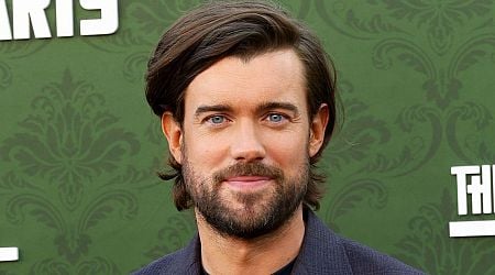 Jack Whitehall reveals 'big wake-up call' after terrifying medical scare